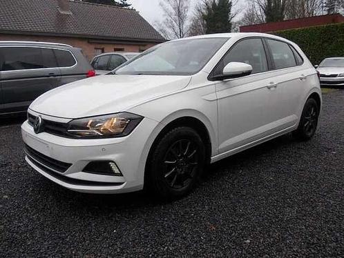 Volkswagen Polo 1.0 TSi  Comfortline   23000 Km !!!, Auto's, Volkswagen, Particulier, Polo, ABS, Airbags, Airconditioning, Bluetooth