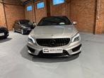 Mercedes CLA 45 AMG PK Automaat met keuring & garantie, Auto's, Mercedes-Benz, CLA, 4 cilinders, Leder, Particulier