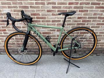 Gravelbike Canyon Grail 6 beschikbaar voor biedingen