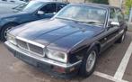 Jaguar sovereign 3.2 v8 met LPG / Automaat / Oldtimer, Auto's, Jaguar, Automaat, Leder, Berline, Sovereign