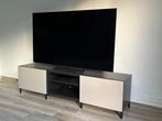 IKEA tv-meubel BESTÅ 180x49, Huis en Inrichting, Ophalen, Gebruikt, 150 tot 200 cm, Minder dan 100 cm
