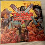 The texas chainsaw massacre part 2, Ophalen of Verzenden, Nieuw in verpakking