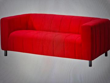 Ikea Klippan beschikbaar voor biedingen