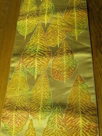 Kimono Obi beschikbaar voor biedingen
