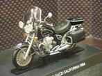 Moto Guzzi California 1994 1:24, Hobby en Vrije tijd, Ophalen of Verzenden, Nieuw, Motor, Overige merken