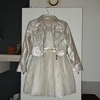 Robe de cérémonie/communion swarofski, Enlèvement ou Envoi