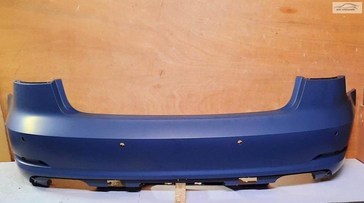 Achterbumper orgineel Audi A3 8V Sedan / Cabrio 2012-2016, Auto-onderdelen, Carrosserie, Bumper, Audi, Achter, Nieuw, Ophalen of Verzenden