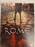 Rome saison 1 (valise de luxe), CD & DVD, Comme neuf, À partir de 12 ans, Enlèvement, Coffret