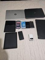 Lot de smartphones à vendre, Enlèvement ou Envoi