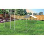 Enclos poulallier mobile  6m x 3m, Animaux & Accessoires, Volatiles | Accessoires, Enlèvement, Comme neuf