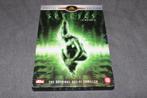 DVD Species (2 Disc), Cd's en Dvd's, Dvd's | Horror, Vanaf 16 jaar, Ophalen of Verzenden, Gebruikt, Monsters