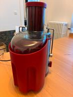 Extracteur de jus, Electroménager, Enlèvement ou Envoi, Comme neuf