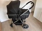 3 in 1 buggy, Kinderen en Baby's, Kinderwagens en Combinaties, Ophalen, Zo goed als nieuw