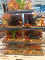 Dragon  play set, Ophalen of Verzenden, Zo goed als nieuw