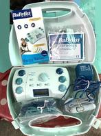 Babyliss Body Tonic + toebehoren, Elektronische apparatuur, Persoonlijke Verzorgingsapparatuur, Ophalen of Verzenden