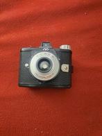 Agfa CLACK, Enlèvement