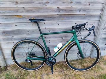 Orbea Orca Shimano Ultegra DI2 11 speed (nieuwstraat) beschikbaar voor biedingen