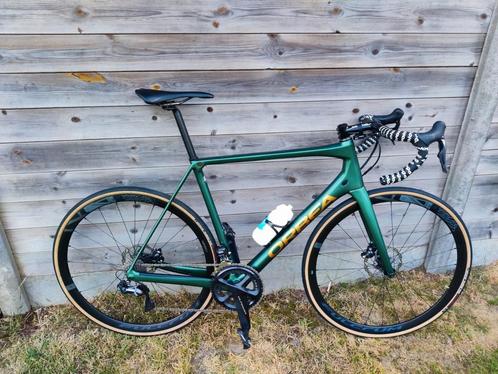 Orbea Orca Shimano Ultegra DI2 11 speed (nieuwstraat), Fietsen en Brommers, Fietsen | Racefietsen, Nieuw, Heren, Overige merken