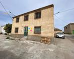 Andalusië.Almeria  - goedkope dorpswoning, Immo, Dorp, Spanje, 6 kamers, 284 m²
