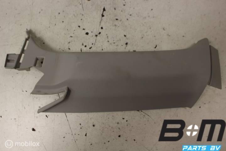 C-stijl bekleding rechts Volkswagen Golf 7 Variant, Auto-onderdelen, Interieur en Bekleding, Gebruikt