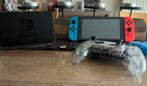 nintendo switch, Consoles de jeu & Jeux vidéo, Consoles de jeu | Nintendo Switch, Enlèvement, Comme neuf