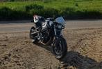 BMW F800 R, Motoren, Motoren | BMW, 2 cilinders, Motorrijbewijs A, Bedrijf, Meer dan 35 kW