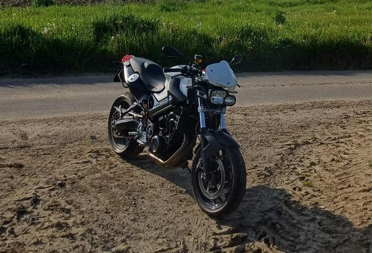 BMW F800 R, Motoren, Motoren | BMW, Bedrijf, Naked bike, meer dan 35 kW, 2 cilinders, Motorrijbewijs A, ABS, Handvatverwarming