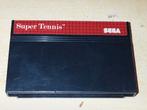 Jeu Sega Super Tennis, Consoles de jeu & Jeux vidéo, Jeux | Sega, Master System, Enlèvement, Utilisé