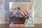 Mack DM 800 Rex Mixer 1/25 ERTL, Overige merken, Groter dan 1:32, Nieuw, Ophalen of Verzenden