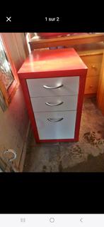 Petite commode, Ophalen, Gebruikt