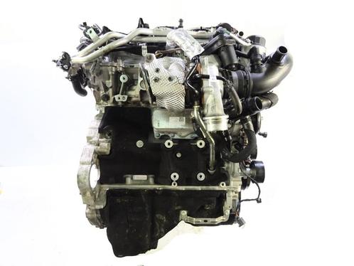 Land Rover Range Rover Sport L494 2.0 PT204-motor, Auto-onderdelen, Motor en Toebehoren, Rover, Land Rover, Ophalen of Verzenden