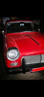 Oldtimer Triumph Herald, Auto's, Triumph, Particulier, Te koop, Benzine