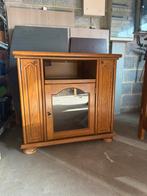 Meuble de TV plateau tournant, Ophalen