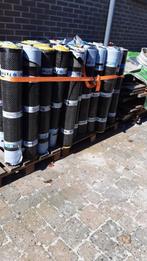 dakrol, Ophalen, Zwart, Nieuw, 15 m² of meer