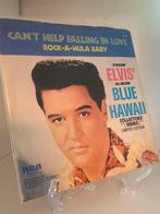 Elvis Presley – Can't Help Falling In Love, Rock en Metal, Gebruikt, Single
