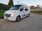 Renault master 3, Auto's, Renault, Voorwielaandrijving, Euro 5, Zwart, Overige bekleding