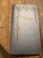 Vintage verzamelmap postkaarten, art deco stijl, Ophalen of Verzenden