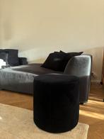 Poef, Enlèvement, Comme neuf, Tissus