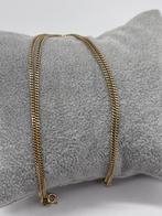 18 kt goud 51 cm, Ophalen, Goud