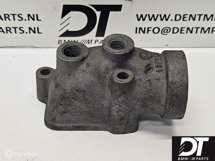 Koelvloeistof huis BMW M3 E36 S50 S50B32 11121317362, Auto-onderdelen, Motor en Toebehoren, BMW, Gebruikt, Ophalen of Verzenden