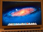 Apple MacBook Air 2012, 256 GB, Enlèvement ou Envoi, 13 pouces, Comme neuf