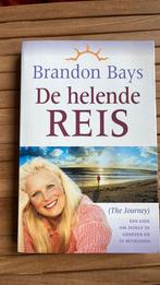 Brandon Bays - De helende reis, Boeken, Ophalen of Verzenden, Zo goed als nieuw, Brandon Bays