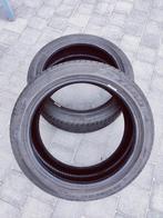 2x Pirelli P Zero run flat zomerbanden - 205/45/17 84V, Auto-onderdelen, Banden en Velgen, Ophalen, Gebruikt, 17 inch, 205 mm