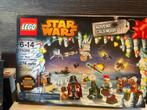LEGO 75056 ADVENTSKALENDER 2014 VERZEGELD!, Kinderen en Baby's, Speelgoed | Duplo en Lego, Ophalen of Verzenden, Lego