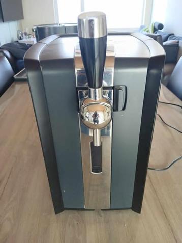 biertap, Electroménager, Pompes à bière, Enlèvement, Utilisé, Philips