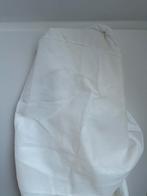 Lenast matrasbeschermer, Kinderen en Baby's, Ophalen of Verzenden, Zo goed als nieuw, Wit, Hoeslaken of Sloop