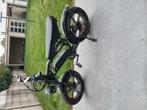 Fatbike V20 ouxi pro, Fietsen en Brommers, Ophalen, Gebruikt, Ouxi