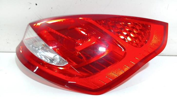 ACHTERLICHT RECHTS BUITEN Ford Fiesta 6 (JA8) (8A6113404), Auto-onderdelen, Verlichting, Ford, Gebruikt