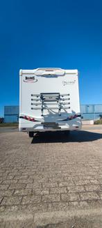 McLouis Discovery 7personen, Caravans en Kamperen, Mobilhomes, Luifel, Alkoof, Ringverwarming, Treinzit