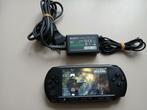 Psp street sony., Games en Spelcomputers, Spelcomputers | Sony PSP, Ophalen of Verzenden, PSP
